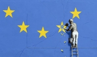 Μπαρνιέ: Δεν επιθυμούμε «μη συμφωνία» για το Brexit