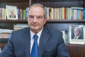 Τα δίνουν όλα για Μεϊμαράκη οι καραμανλικοί