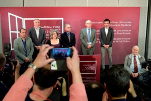 Ισπανία - ΕΤΑ: Ανακοίνωσε ότι διέλυσε τις δομές της