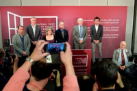 Ισπανία - ΕΤΑ: Ανακοίνωσε ότι διέλυσε τις δομές της