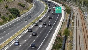 Θεσσαλονίκη: Πάνω από 200 παραβάσεις σε φορτηγά βεβαίωσε μέσα σε λίγες ώρες η Τροχαία