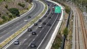 Θεσσαλονίκη: Πάνω από 200 παραβάσεις σε φορτηγά βεβαίωσε μέσα σε λίγες ώρες η Τροχαία