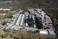 Ψευδής η καταγγελία για τον βιασμό στη Μόρια