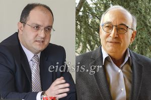 Κυριακίδης προς Αγαθόπουλο: Μην χρησιμοποιείτε τους μαθητές για μικροπολιτικά οφέλη