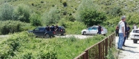 Συλλήψεις δύο αλβανών βοσκών για τον αποκεφαλισμό στη Θεσπρωτία