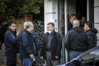 Αποζημίωση ζητούν οι συγγενείς των θυμάτων στους Αγ. Αναργύρους