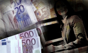 Οριστική η απόλυση του εφοριακού που ζήτησε 100.00 ευρώ