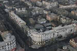 Πόλεμος Ουκρανία: Η μάχη του Μπαχμούτ είναι το κλειδί των εξελίξεων