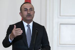 Τουρκικό ΥΠΕΞ: «Ο ελληνικός στρατός διέπραξε βάρβαρα εγκλήματα κατά της ανθρωπότητας»