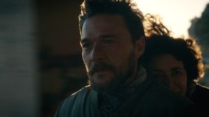 Ένα πλοίο που δεν προορίζεται να ταξιδέψει: το ταξίδι της ταινίας «Beachcomber»