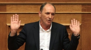 Ο ΣΥΡΙΖΑ στο Σίτι του Λονδίνου