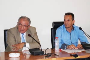 “Καμιά σχέση με τη διοίκηση Μπαλάσκα”