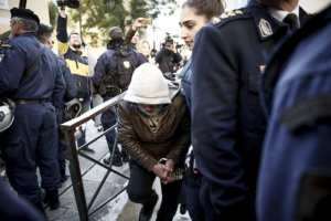 Στο εδώλιο στις 4 Ιουλίου ο φερόμενος δολοφόνος της Ζέμπερη