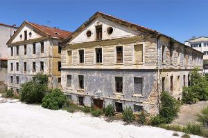 Κιλκίς, από τον 18ο στον 21ο αιώνα. Αρχιτέκτονες και αρχαιολόγοι δίνουν φωνή στα μνημεία