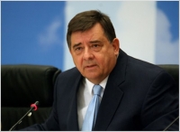 Καρατζαφέρης: Το νέο κόμμα θα κινείται στον χώρο των ευρωσκεπτικιστών