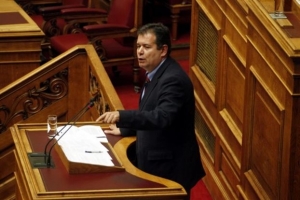 Γιοβανόπουλος: Θα ψηφίσω με κριτήριο το συμφέρον της χώρας