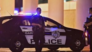 ΗΠΑ: Mαζικά πυρά σε σούπερ μάρκετ στο Μπάφαλο