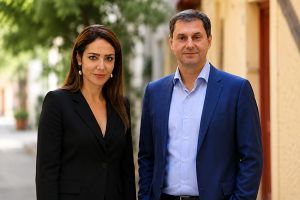 Στο Κιλκίς την Πέμπτη Θεοχάρης και Μιχαηλίδου – Επισκέψεις σε βιομηχανίες και κοινωνικές δομές