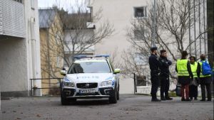 Σουηδία: Έφηβος τραυμάτισε με μαχαίρι μαθητή και εκπαιδευτικό στο σχολείο