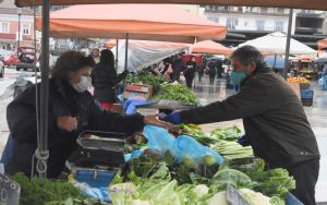 Λαϊκή και το απόγευμα στην Θεσσαλονίκη, η πρώτη στην χώρα