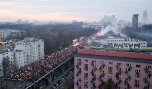 Πολωνία και Ρωσία προβαίνουν σε αμοιβαίες απελάσεις διπλωματών