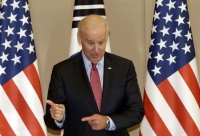 Ο Τζο Μπάιντεν στην Τουρκία
