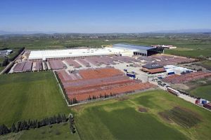 Κεραμουργία Βορείου Ελλάδος: Στρατηγικές επενδύσεις στην παραγωγή και αποθήκευση ενέργειας