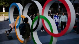 Την αναβολή των Ολυμπιακών Αγώνων για 1 χρόνο λόγω κορωνοϊού ανακοίνωσε η Επιτροπή