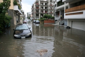 Επιχορήγηση €3,445 εκατ. σε δήμους για ζημιές από θεομηνίες