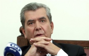 Μητρόπουλος: «Στα όρια του κραχ το ασφαλιστικό σύστημα»