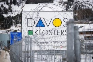 Στο Νταβός πάει το Κυπριακό