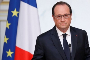 Ολάντ για Τραμπ: Η Ευρώπη δεν χρειάζεται συμβούλους