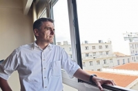 Ευκλείδης Τσακαλώτος: «Θαμπωθήκαμε από τη διαπραγμάτευση»