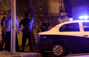 Ένα παιδί ενός έτους σκοτώθηκε σε ανταλλαγή πυρών στη Βραζιλία