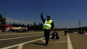 940 παραβάσεις του ΚΟΚ καταγράφηκαν σε 24 ώρες στην Κεντρική Μακεδονία