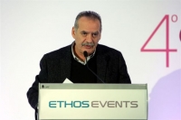 Μπασκόζος: Κάθε μεταρρύθμιση στην Υγεία είναι περίπλοκη και απαιτητική
