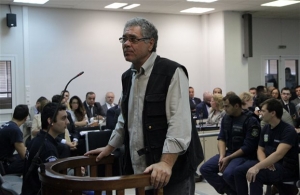 Δίκη Χρυσής Αυγής - Πατέρας Φύσσα: «Το χτύπημα Ρουπακιά δεν ήταν τυχαίο, αλλά επαγγελματικό»