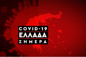 Στα 3.593 τα νέα κρούσματα, 398 στη Θεσσαλονίκη και 14 στο Κιλκίς