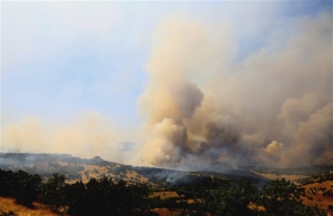 Τουρκικές επιδρομές σε θέσεις του ΡΚΚ