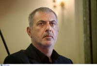 Γ.Μώραλης: Δεν είμαι αισιόδοξος ότι σε 30 ημέρες η θάλασσα θα έχει καθαρίσει