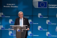 Κυπριακό: Οι εμπειρογνώμονες αναλαμβάνουν δράση για τις εγγυήσεις