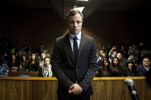 Νέα καταδίκη: Ο Πιστόριους σκότωσε από πρόθεση τη σύντροφό του Ρίβα