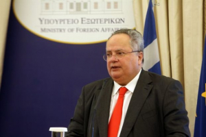 Πανικός στην κυβέρνηση από το… τετράγωνο του διαβόλου στην εξωτερική πολιτική