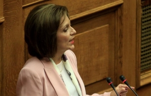 Χρυσοβελώνη: Δεν θα καταφέρουν οι αγρότες να ανατρέψουν την κυβέρνηση