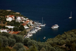 Αδοξο φινάλε στην ακτοπλοϊκή γραμμή Θεσσαλονίκης-Σποράδων