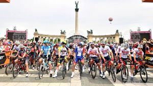 Βουλγαρία: Η Grande Partenza του Γύρου της Ιταλίας το 2026