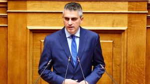 Νέα φτερά για την Υπηρεσία Πολιτικής Αεροπορίας