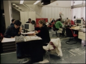 Παραμένουν σε αυτοδίκαιη αργία οι υπόδικοι υπάλληλοι