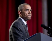 Νέα παρέμβαση Ομπάμα για τις βίαιες αντιδράσεις και τις φυλετικές διακρίσεις