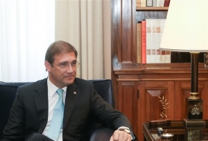 Ο πορτογάλος πρωθυπουργός αρνείται ότι έλαβε παράνομες αμοιβές